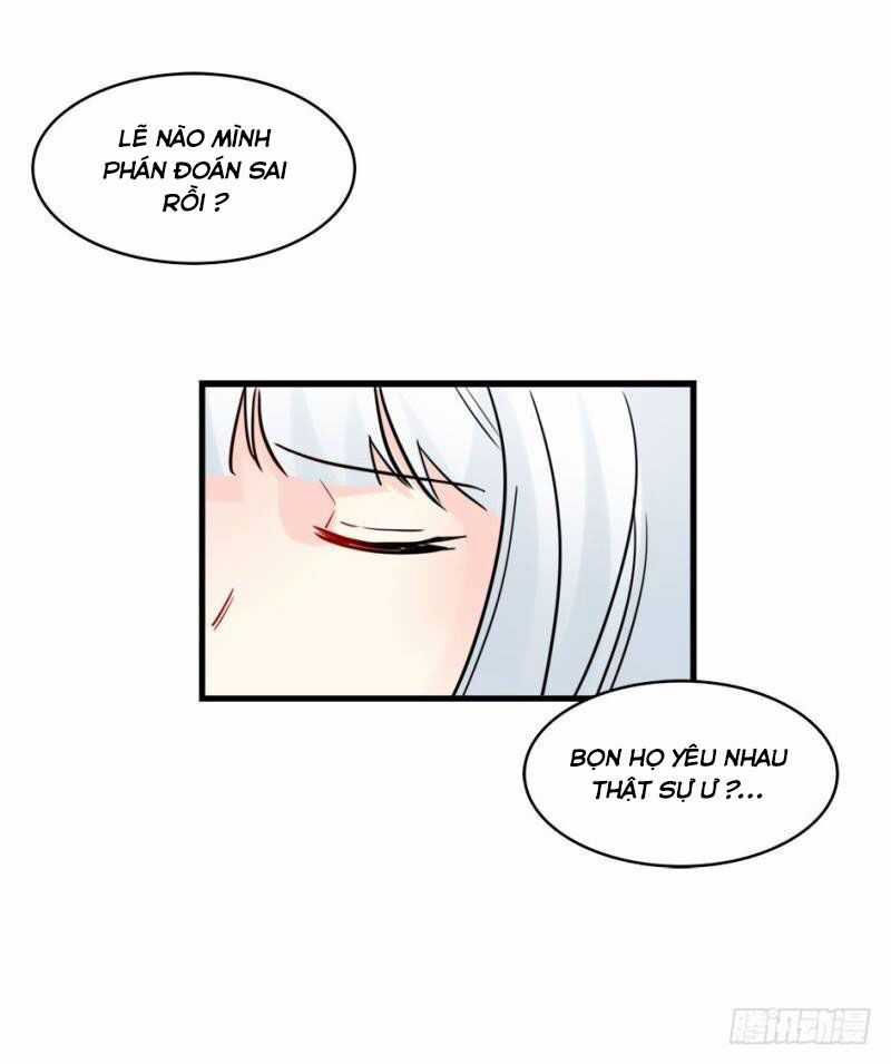 Ta Ở Cổ Đại Xích Cp Chapter 8 trang 15