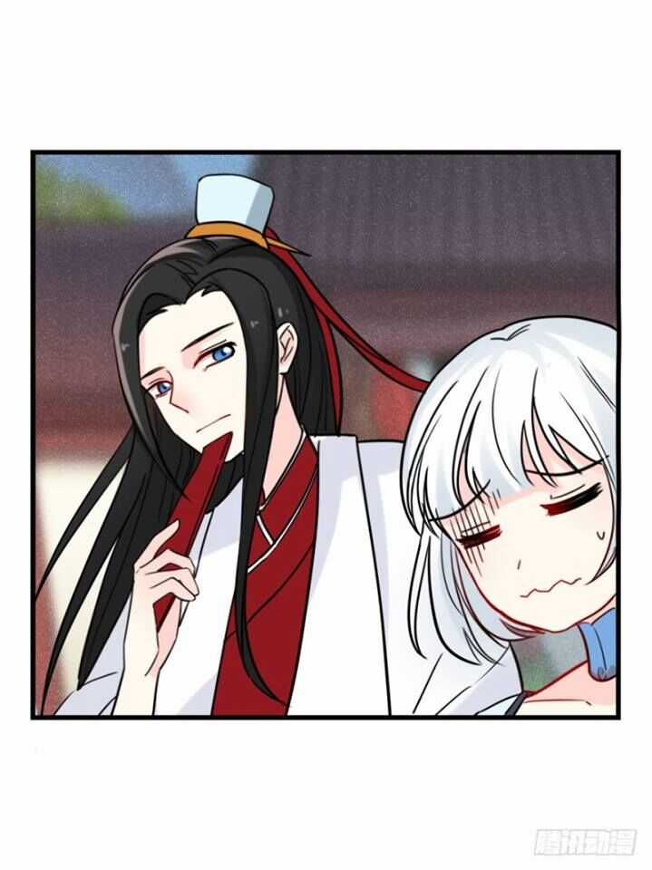 Ta Ở Cổ Đại Xích Cp Chapter 8 trang 16