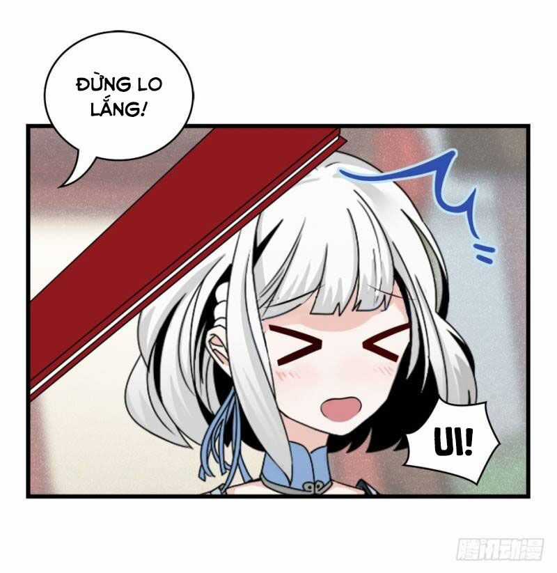 Ta Ở Cổ Đại Xích Cp Chapter 8 trang 17