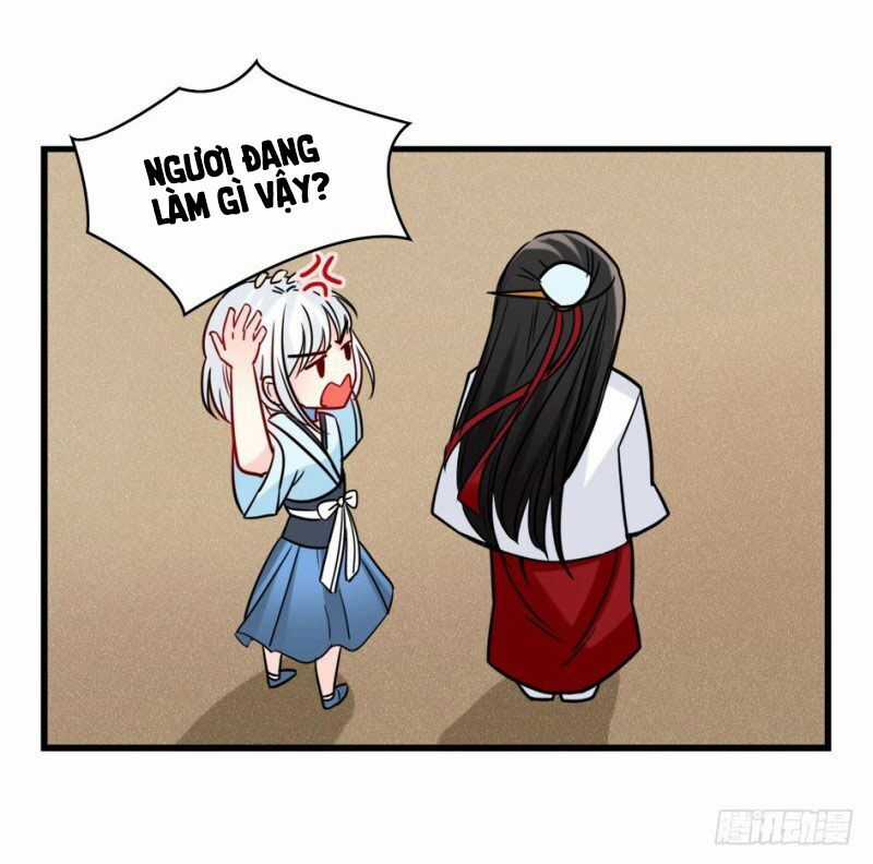 Ta Ở Cổ Đại Xích Cp Chapter 8 trang 18