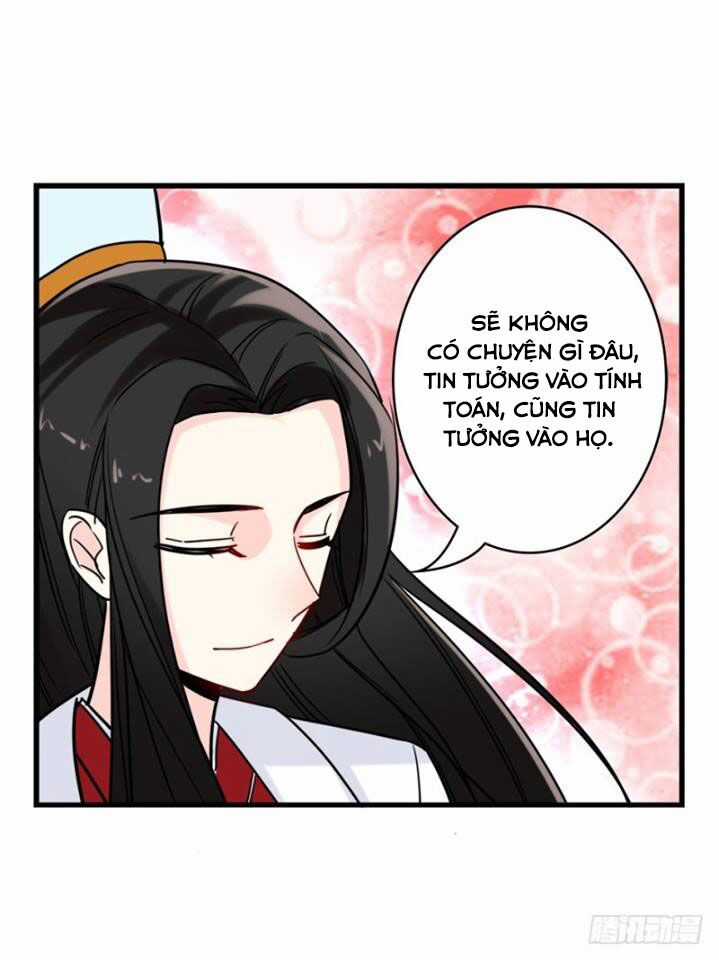 Ta Ở Cổ Đại Xích Cp Chapter 8 trang 19