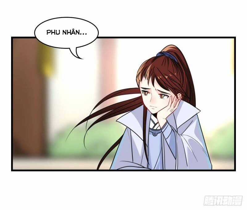 Ta Ở Cổ Đại Xích Cp Chapter 8 trang 2