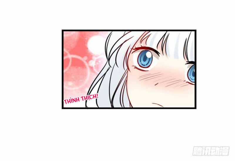 Ta Ở Cổ Đại Xích Cp Chapter 8 trang 20