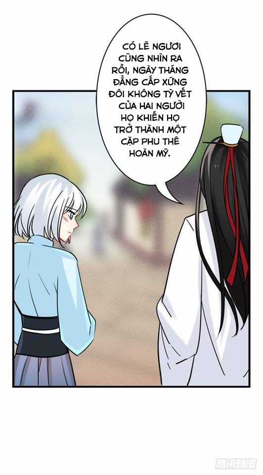 Ta Ở Cổ Đại Xích Cp Chapter 8 trang 21