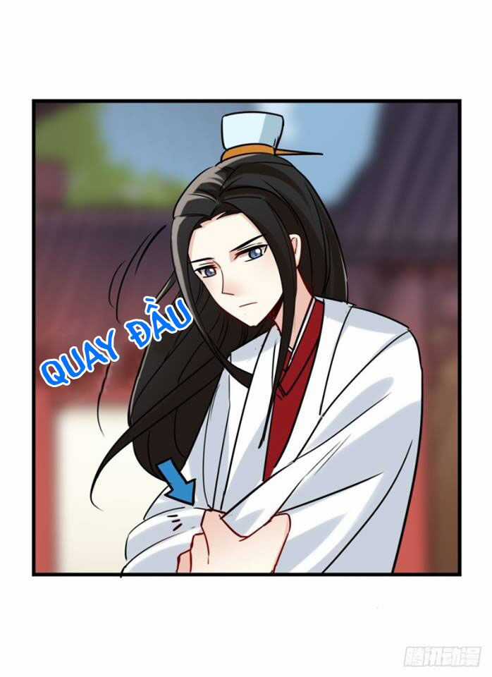 Ta Ở Cổ Đại Xích Cp Chapter 8 trang 25