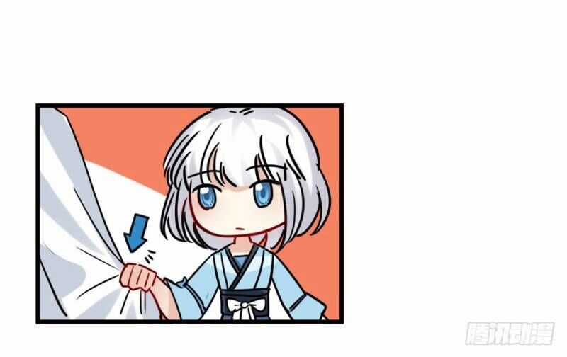 Ta Ở Cổ Đại Xích Cp Chapter 8 trang 26