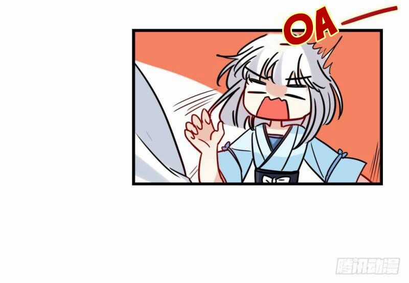 Ta Ở Cổ Đại Xích Cp Chapter 8 trang 27