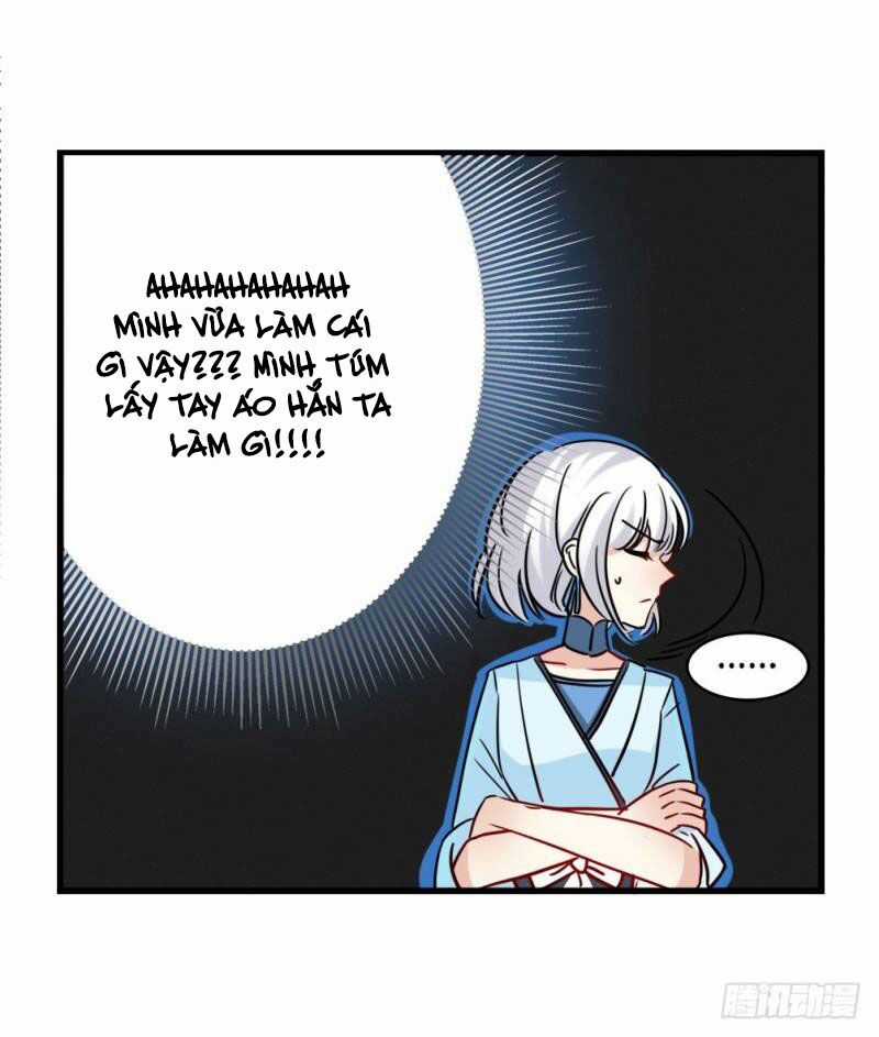 Ta Ở Cổ Đại Xích Cp Chapter 8 trang 28