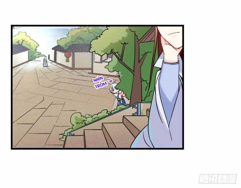 Ta Ở Cổ Đại Xích Cp Chapter 8 trang 3