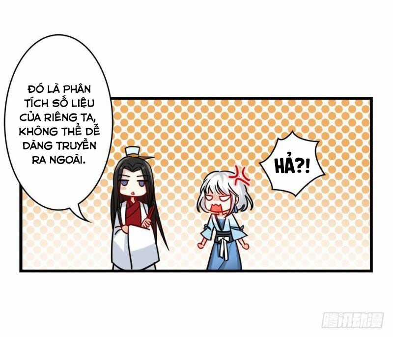 Ta Ở Cổ Đại Xích Cp Chapter 8 trang 33