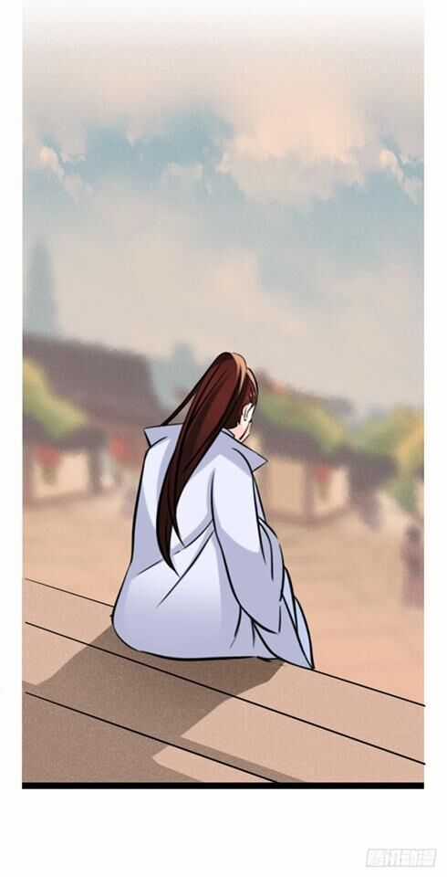 Ta Ở Cổ Đại Xích Cp Chapter 8 trang 35