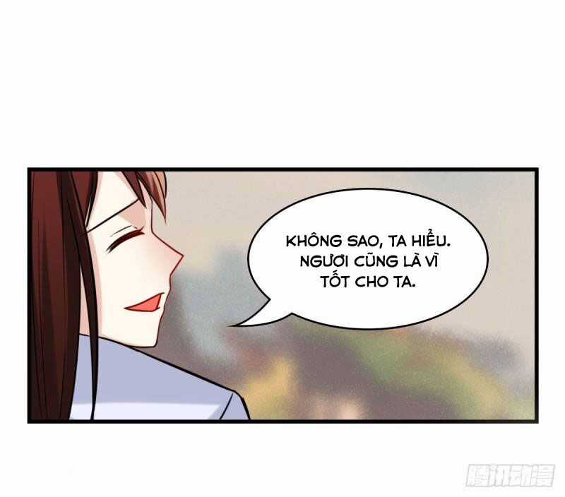 Ta Ở Cổ Đại Xích Cp Chapter 8 trang 38