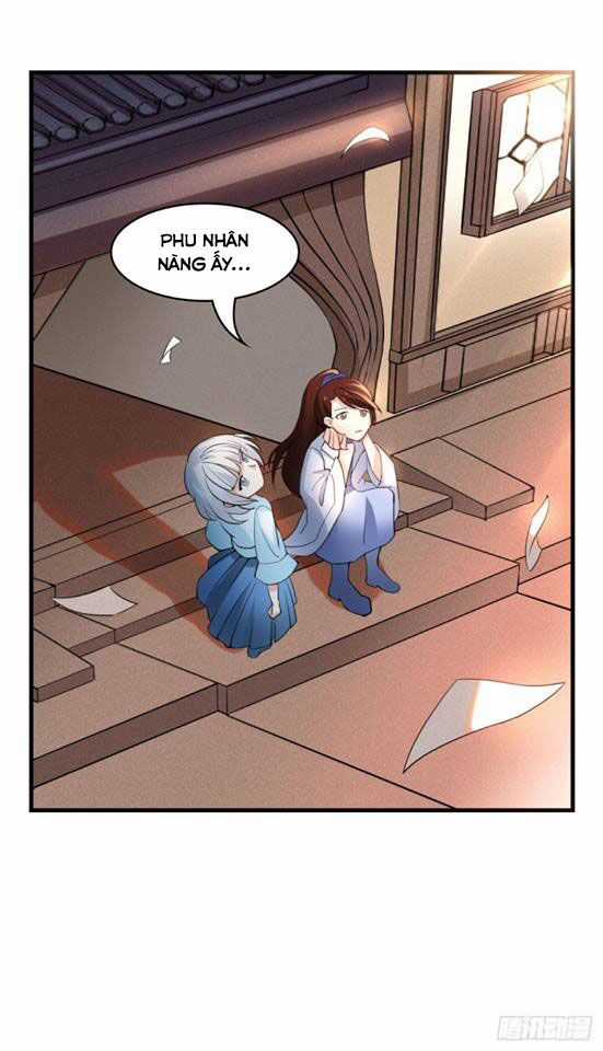 Ta Ở Cổ Đại Xích Cp Chapter 8 trang 39