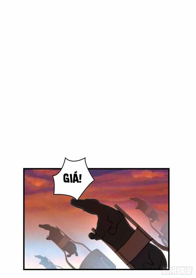 Ta Ở Cổ Đại Xích Cp Chapter 8 trang 40