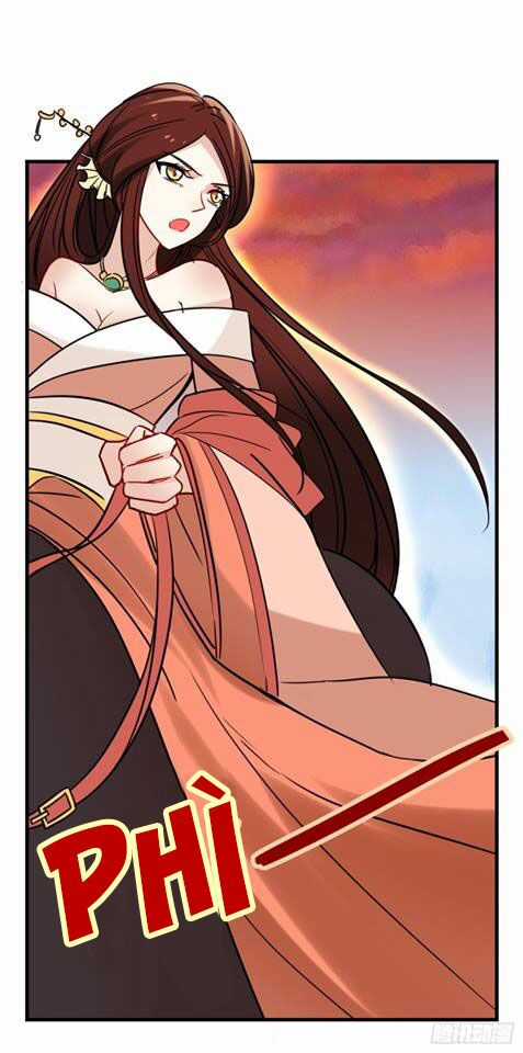 Ta Ở Cổ Đại Xích Cp Chapter 8 trang 41