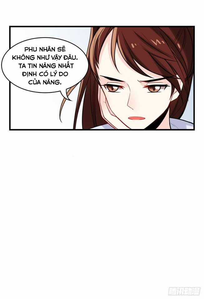 Ta Ở Cổ Đại Xích Cp Chapter 8 trang 6