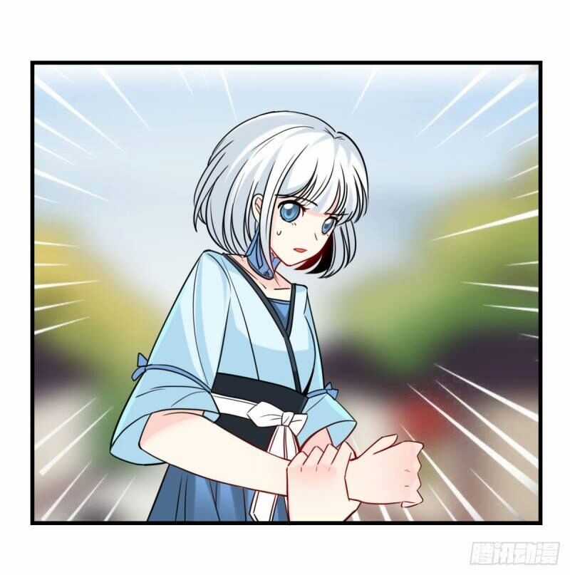 Ta Ở Cổ Đại Xích Cp Chapter 8 trang 9