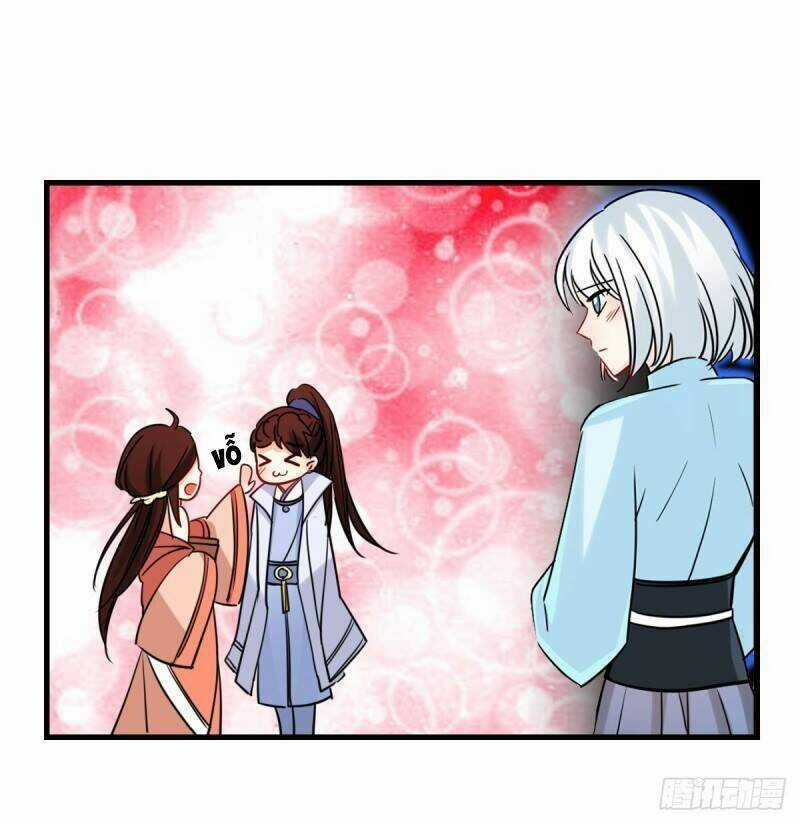 Ta Ở Cổ Đại Xích Cp Chapter 9 trang 10