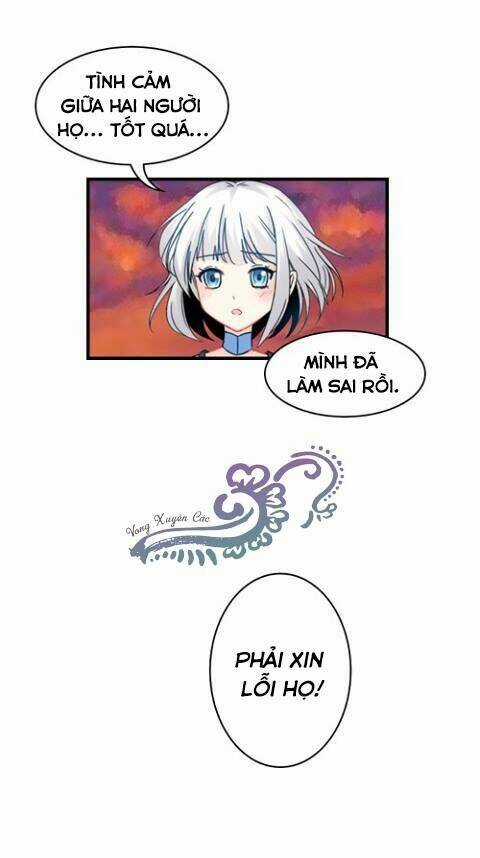 Ta Ở Cổ Đại Xích Cp Chapter 9 trang 11