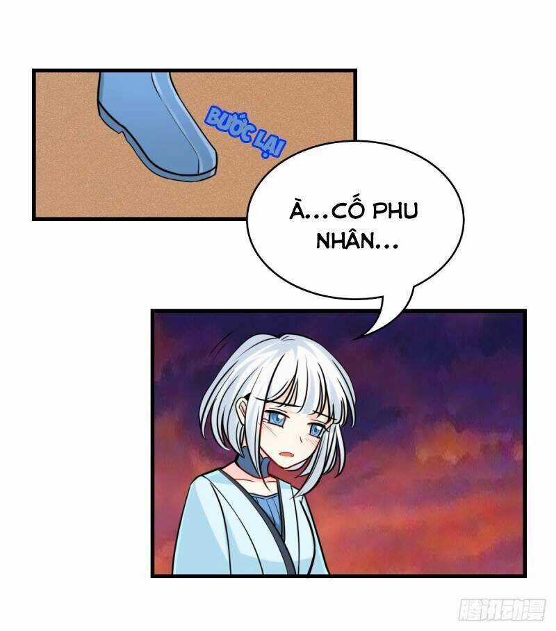 Ta Ở Cổ Đại Xích Cp Chapter 9 trang 12