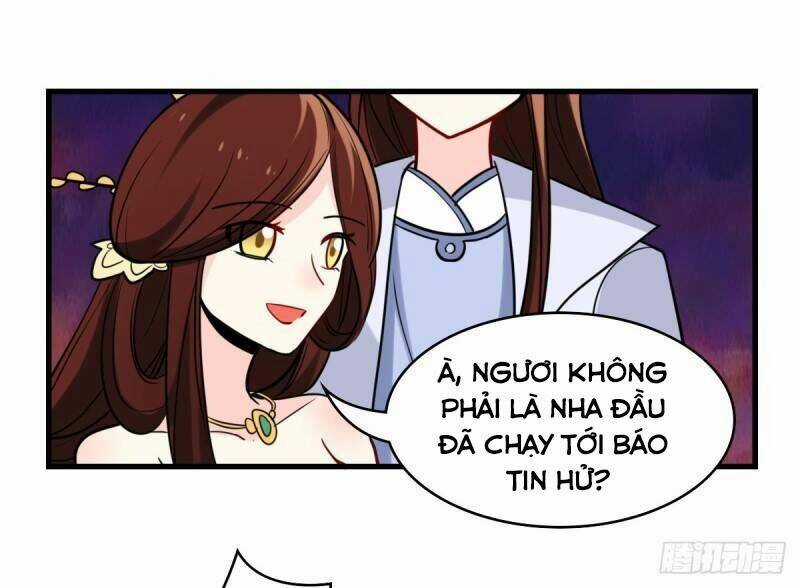 Ta Ở Cổ Đại Xích Cp Chapter 9 trang 13