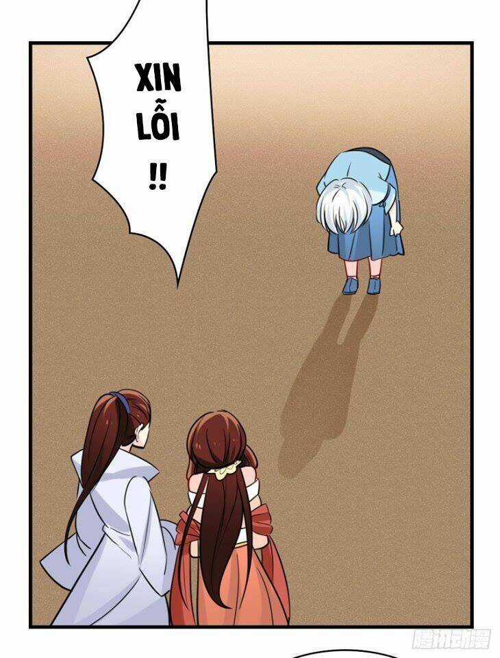 Ta Ở Cổ Đại Xích Cp Chapter 9 trang 14