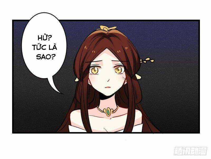 Ta Ở Cổ Đại Xích Cp Chapter 9 trang 17