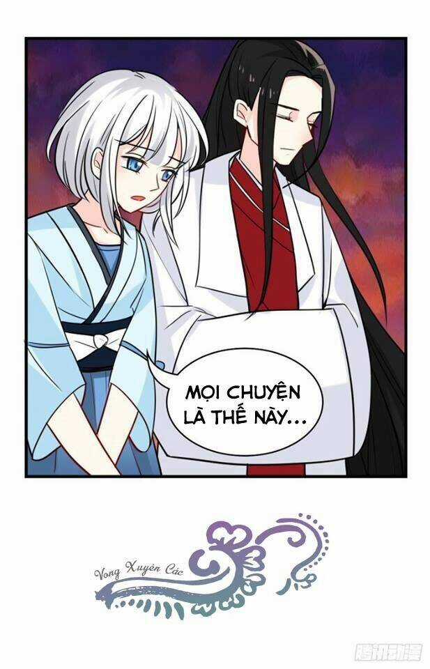 Ta Ở Cổ Đại Xích Cp Chapter 9 trang 18