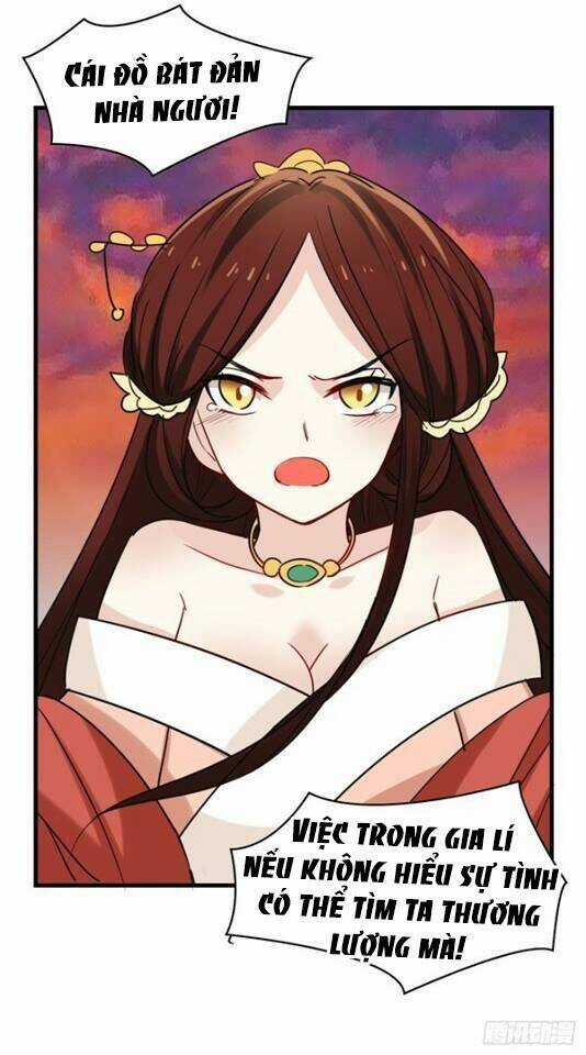 Ta Ở Cổ Đại Xích Cp Chapter 9 trang 2