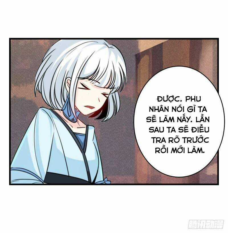 Ta Ở Cổ Đại Xích Cp Chapter 9 trang 24