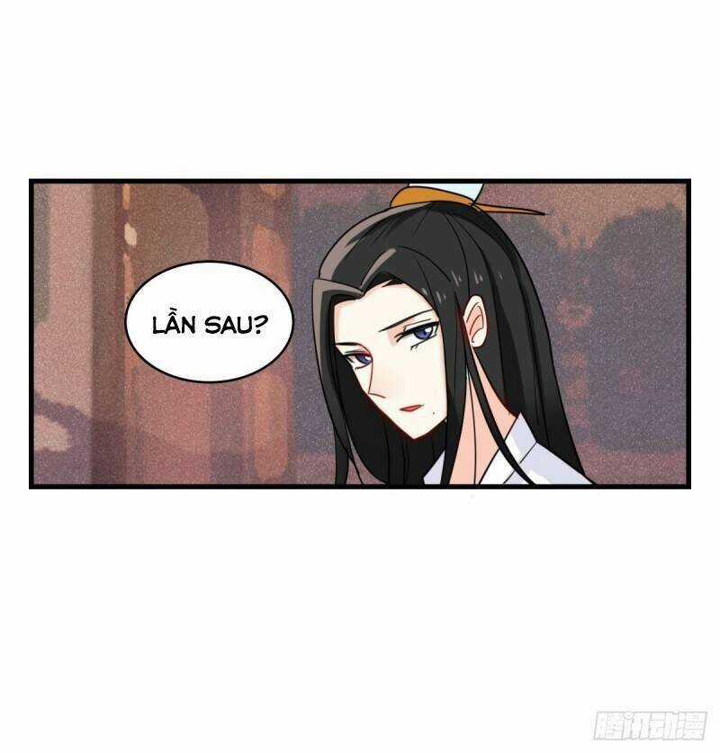 Ta Ở Cổ Đại Xích Cp Chapter 9 trang 25