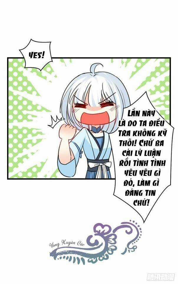 Ta Ở Cổ Đại Xích Cp Chapter 9 trang 26