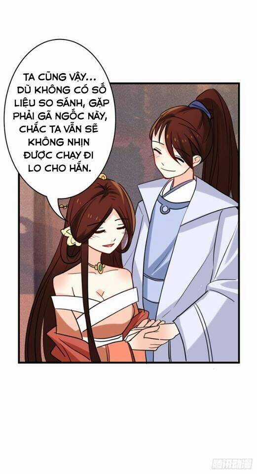 Ta Ở Cổ Đại Xích Cp Chapter 9 trang 31