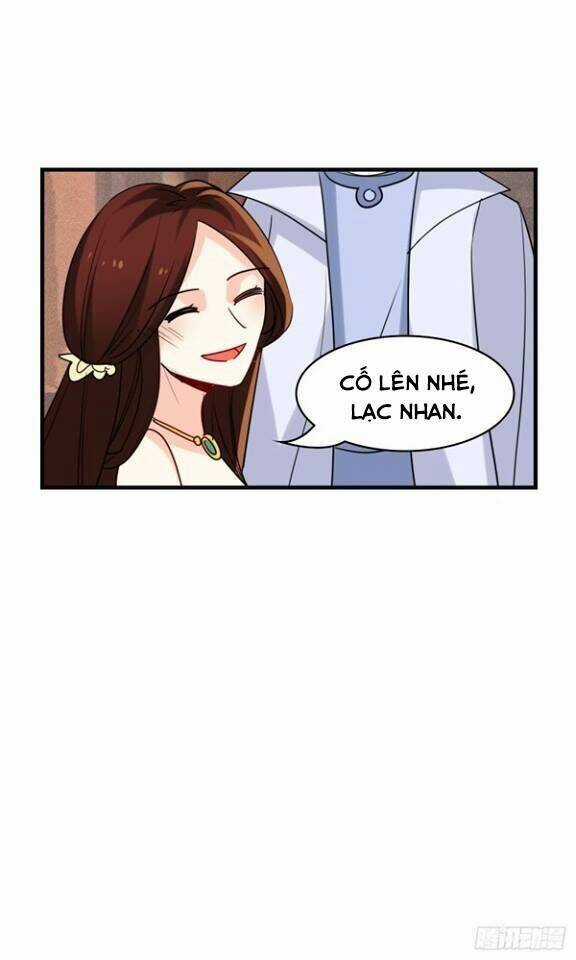 Ta Ở Cổ Đại Xích Cp Chapter 9 trang 32