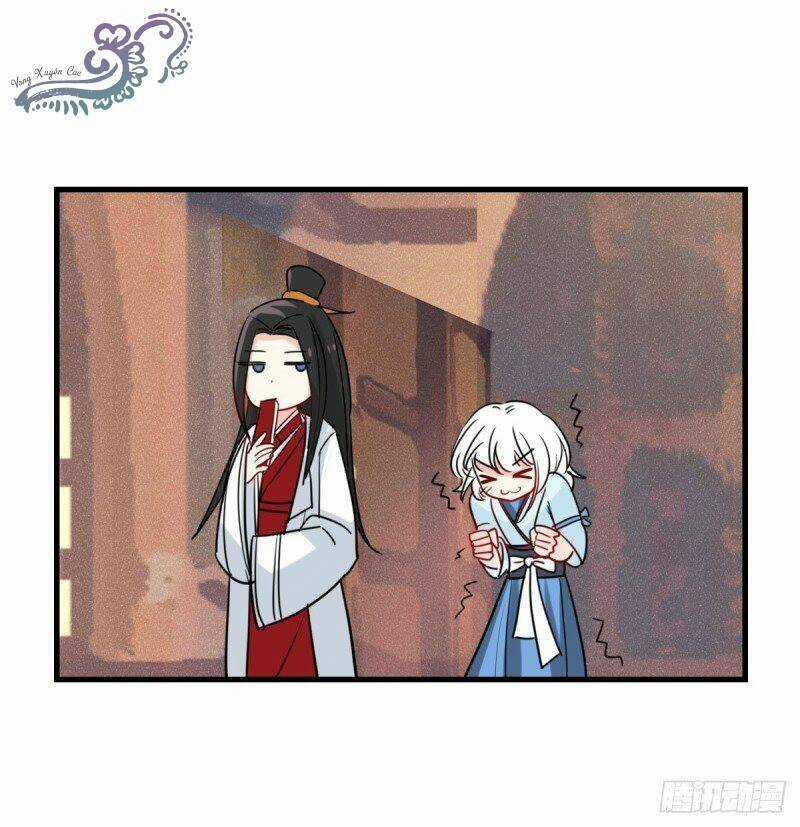 Ta Ở Cổ Đại Xích Cp Chapter 9 trang 33