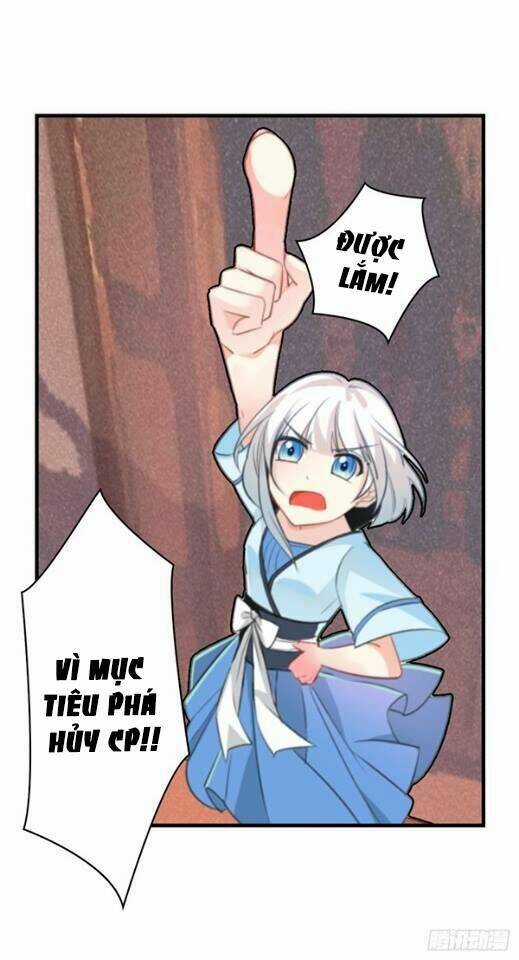 Ta Ở Cổ Đại Xích Cp Chapter 9 trang 34