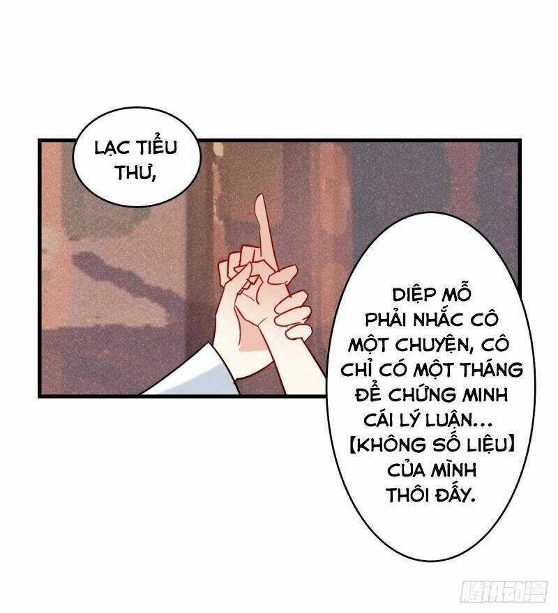 Ta Ở Cổ Đại Xích Cp Chapter 9 trang 35