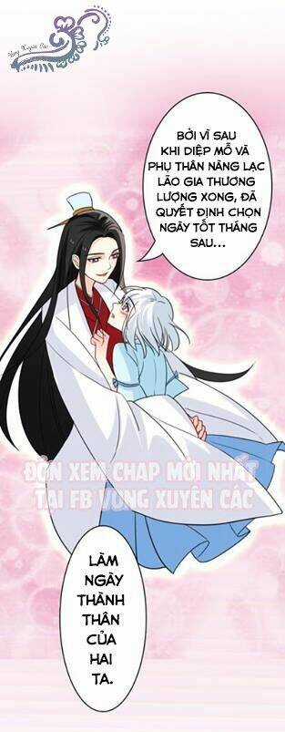 Ta Ở Cổ Đại Xích Cp Chapter 9 trang 38