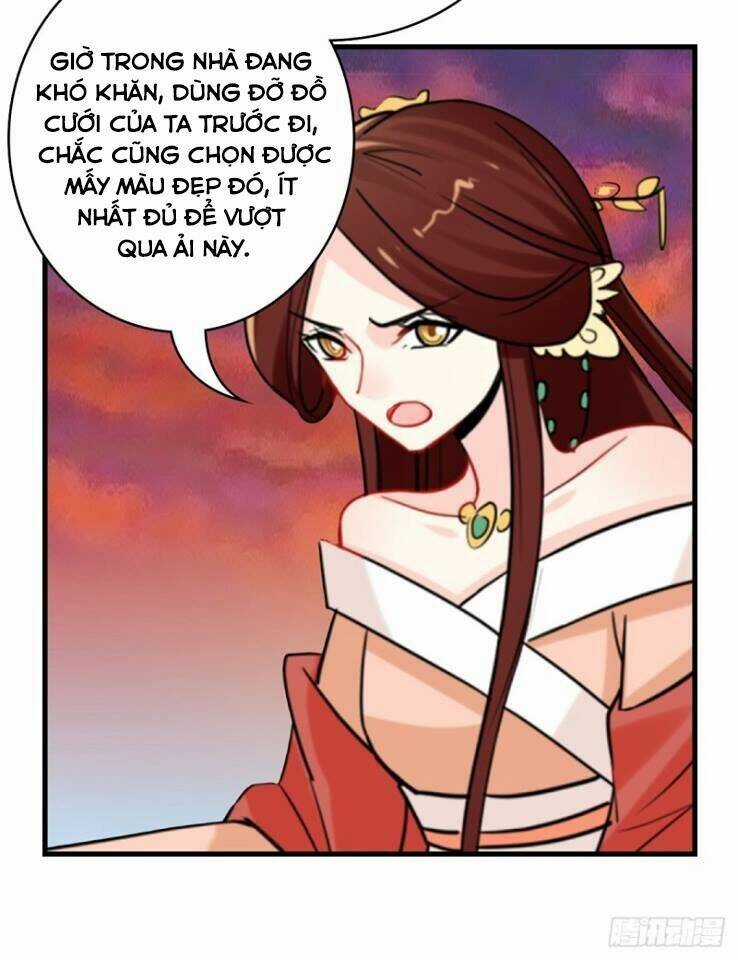 Ta Ở Cổ Đại Xích Cp Chapter 9 trang 6