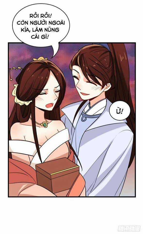 Ta Ở Cổ Đại Xích Cp Chapter 9 trang 9