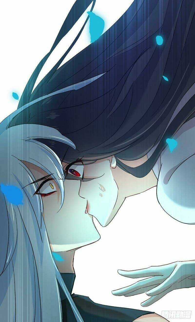 Ta Ở Dị Giới Nuôi Dưỡng Nam Thần: Thần Y Cửu Tiểu Thư Chapter 0 trang 12