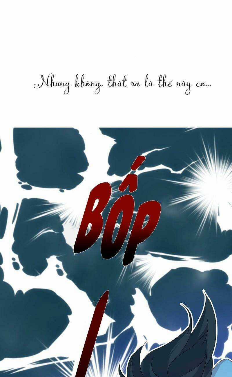 Ta Ở Dị Giới Nuôi Dưỡng Nam Thần: Thần Y Cửu Tiểu Thư Chapter 0 trang 14