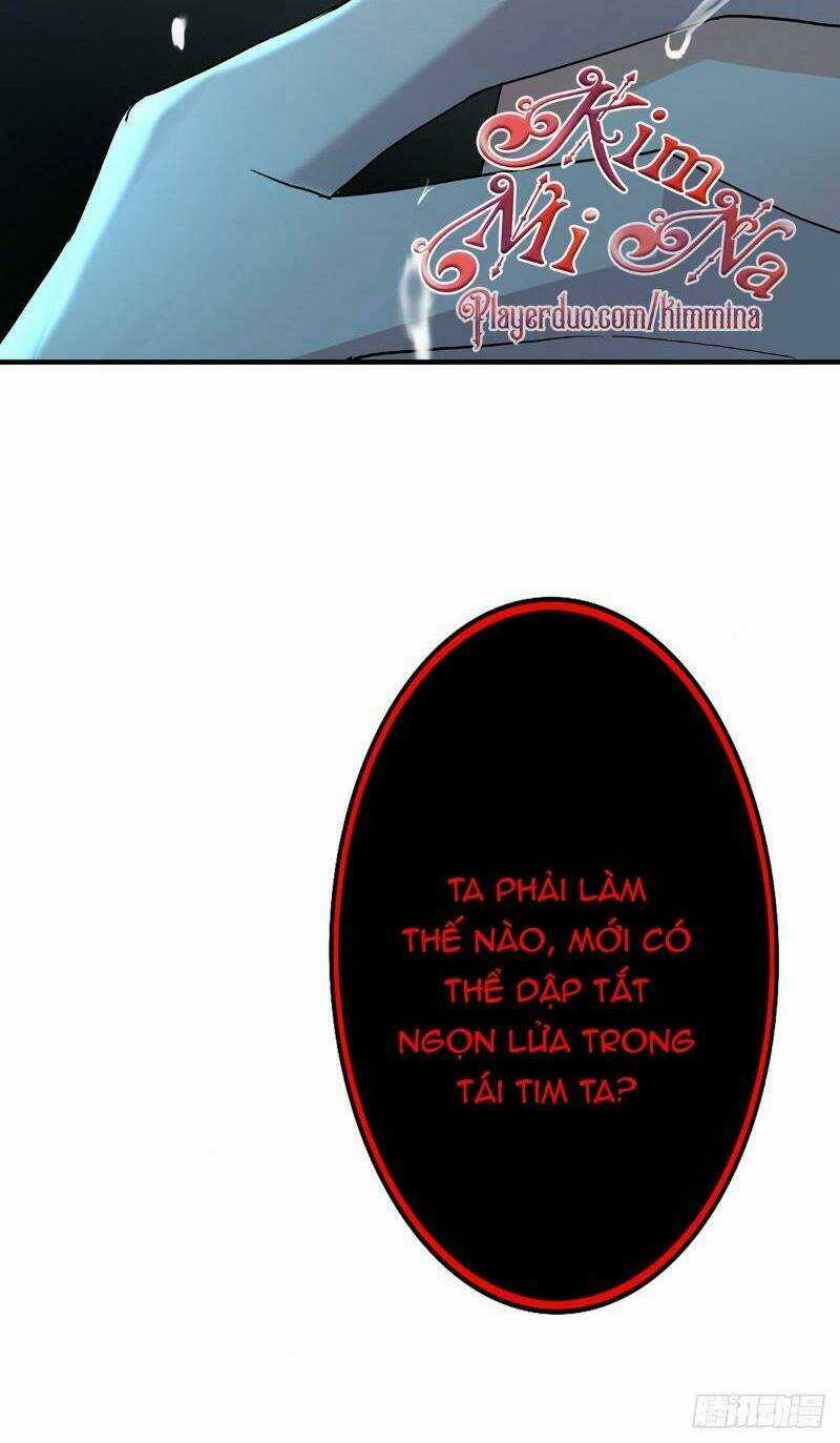 Ta Ở Dị Giới Nuôi Dưỡng Nam Thần: Thần Y Cửu Tiểu Thư Chapter 0 trang 18