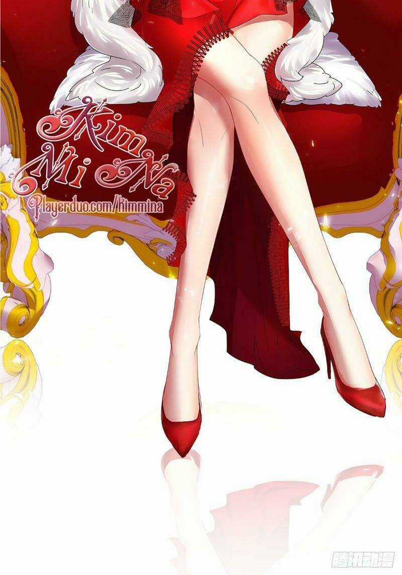 Ta Ở Dị Giới Nuôi Dưỡng Nam Thần: Thần Y Cửu Tiểu Thư Chapter 0 trang 3