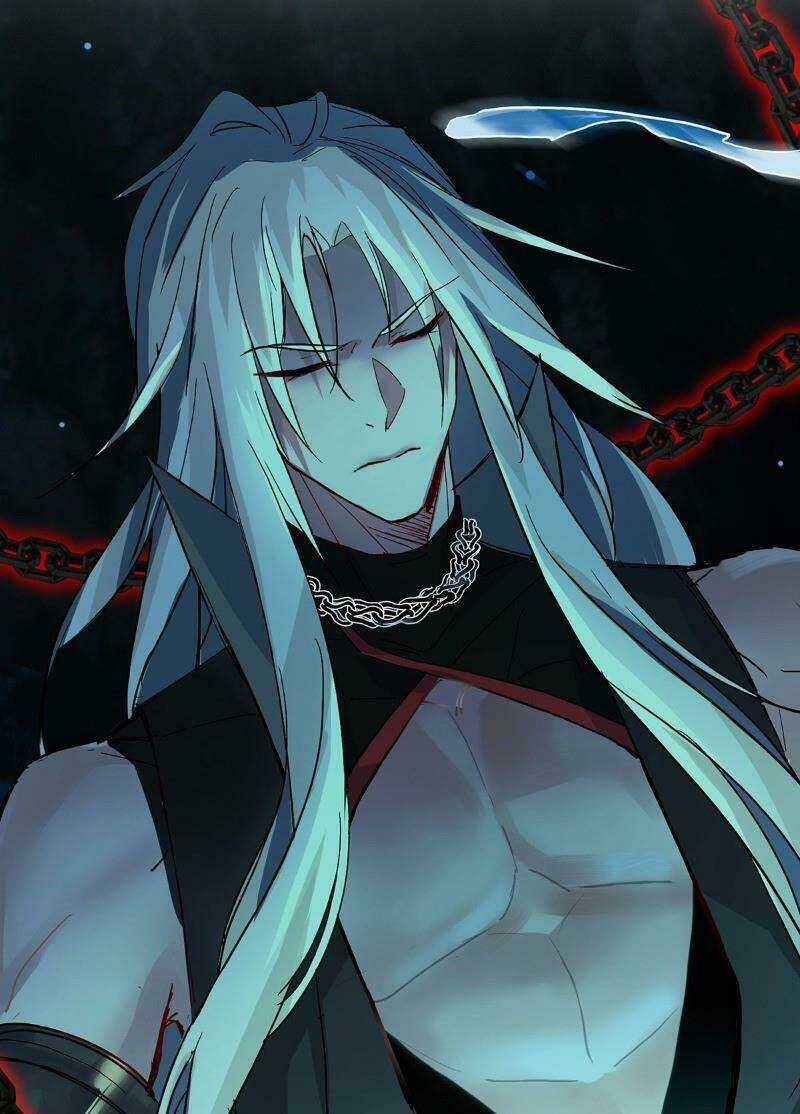 Ta Ở Dị Giới Nuôi Dưỡng Nam Thần: Thần Y Cửu Tiểu Thư Chapter 0 trang 5