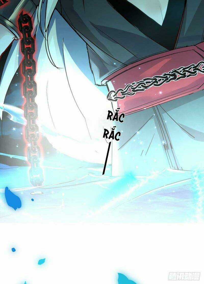 Ta Ở Dị Giới Nuôi Dưỡng Nam Thần: Thần Y Cửu Tiểu Thư Chapter 0 trang 6