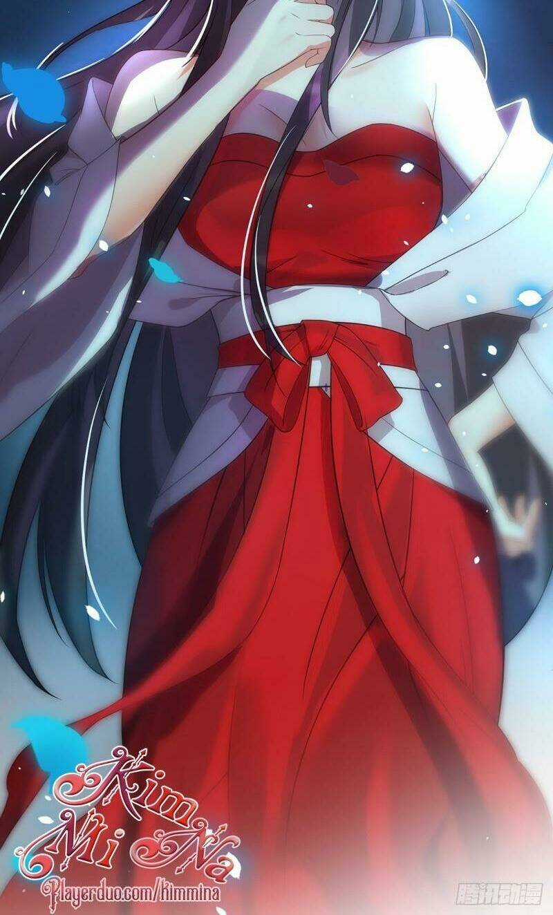 Ta Ở Dị Giới Nuôi Dưỡng Nam Thần: Thần Y Cửu Tiểu Thư Chapter 0 trang 8