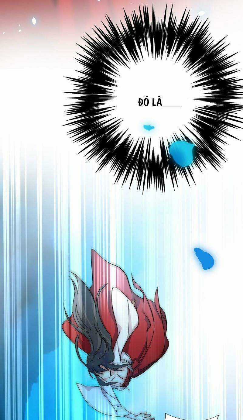 Ta Ở Dị Giới Nuôi Dưỡng Nam Thần: Thần Y Cửu Tiểu Thư Chapter 0 trang 9