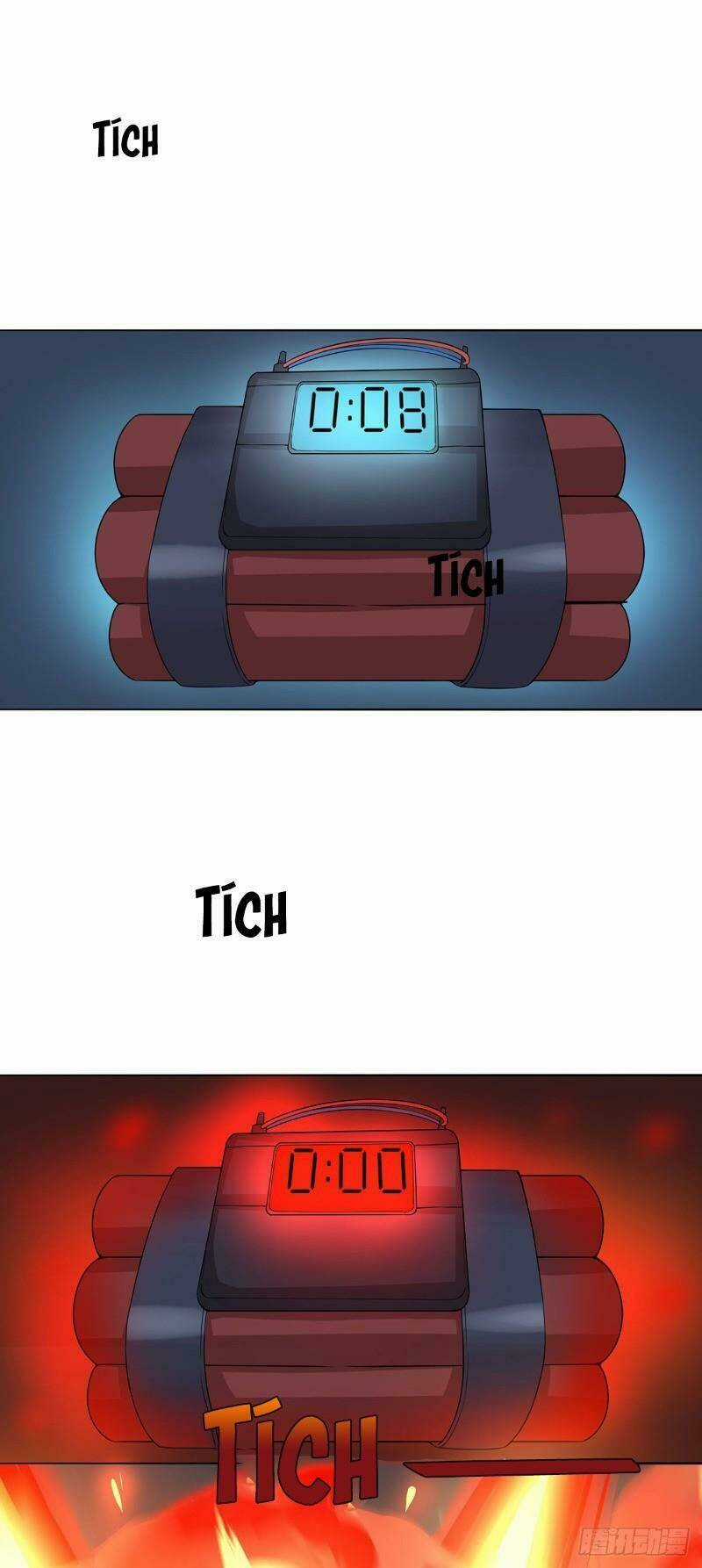 Ta Ở Dị Giới Nuôi Dưỡng Nam Thần: Thần Y Cửu Tiểu Thư Chapter 1 trang 11