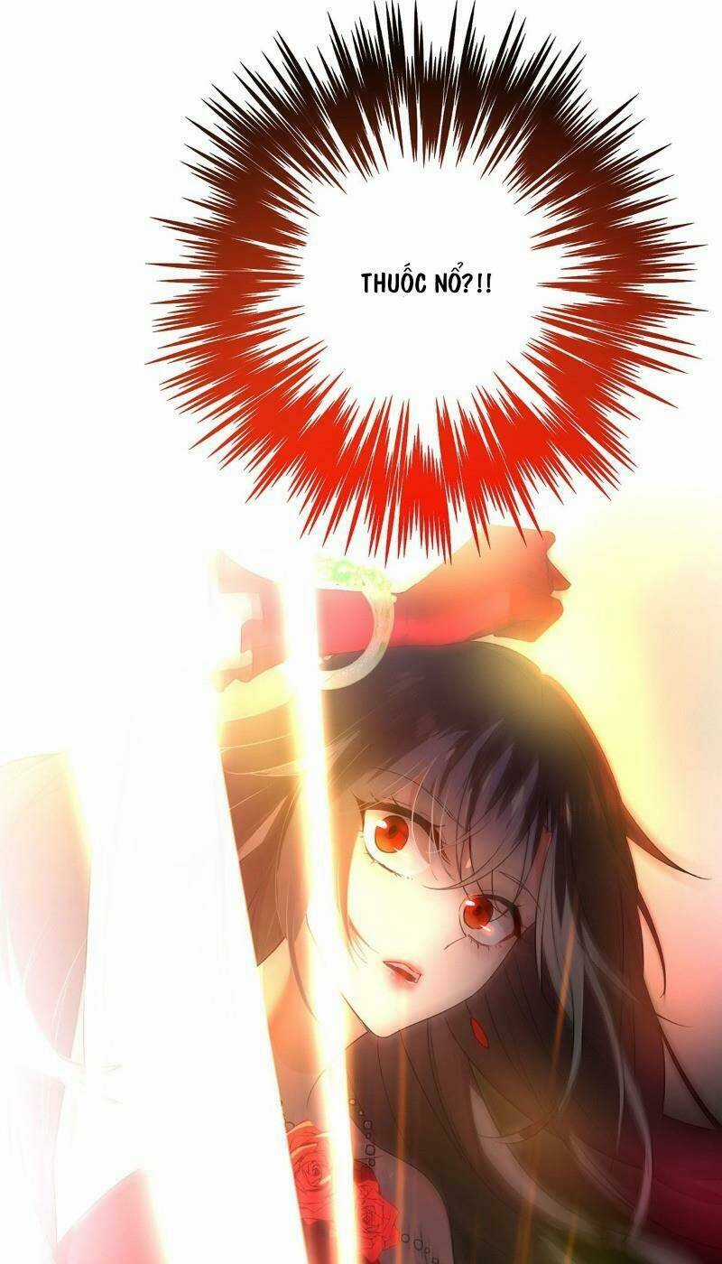 Ta Ở Dị Giới Nuôi Dưỡng Nam Thần: Thần Y Cửu Tiểu Thư Chapter 1 trang 14